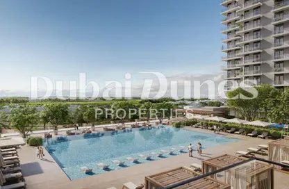 Apartment - 3 Bedrooms - 3 Bathrooms for sale in Rosehill - Dubai Hills Estate - Dubai
