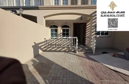 Townhouse - 4 Bedrooms - 4 Bathrooms for sale in Ajman Uptown Villas - Ajman Uptown - Ajman