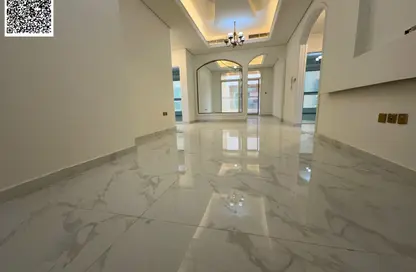 شقة - 2 غرف نوم - 2 حمامات للايجار في 3 المويهات - المويهات - عجمان