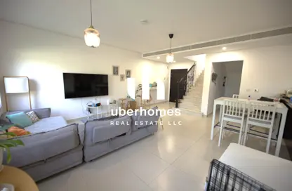 Villa - 3 Bedrooms - 4 Bathrooms for sale in Casa Dora - Serena - Dubai Land - Dubai
