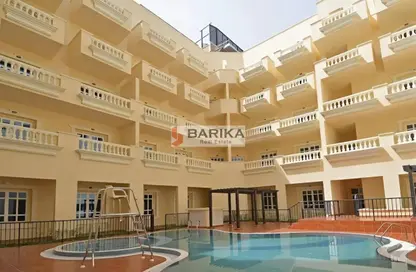 شقة - 2 غرف نوم - 2 حمامات للبيع في الصيف 2 - الصيف - سيزون كوميونيتي - منطقة 15 - قرية جميرا الدائرية - دبي