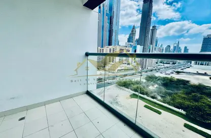 Apartment - 2 Bedrooms - 3 Bathrooms for rent in Jumeirah Garden City - Al Satwa - Dubai