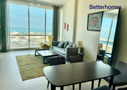 Apartment - 1 bedroom - 2 bathrooms for rent in Hilliana Tower - Acacia Avenues - Al Sufouh - Dubai