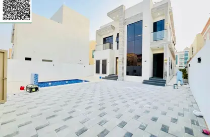 Villa - 5 Bedrooms - 7 Bathrooms for sale in Al Rawda 2 Villas - Al Rawda 2 - Al Rawda - Ajman