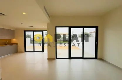 Villa - 4 Bedrooms - 4 Bathrooms for rent in Greenview - EMAAR South - Dubai South (Dubai World Central) - Dubai