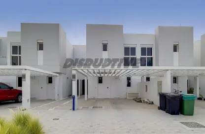 Townhouse - 3 Bedrooms - 4 Bathrooms for sale in Arabella Townhouses 3 - Arabella Townhouses - Mudon - Dubai