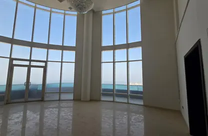 Apartment - 6 Bedrooms - 7+ Bathrooms for sale in Blue Tower - Al Majaz 3 - Al Majaz - Sharjah