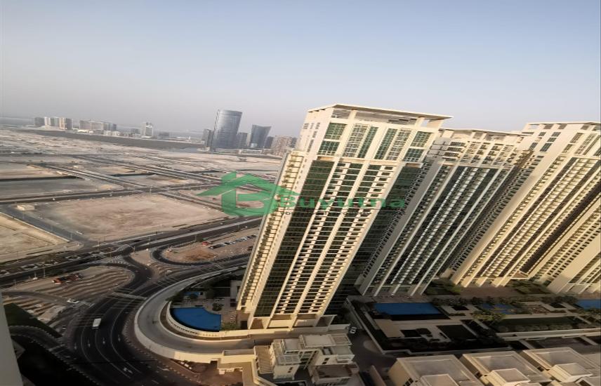 Apartment for Rent in Tala Tower Amazing Apartment High Floor & Sea