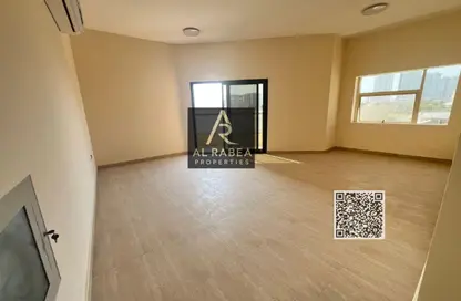 Apartment - 2 Bedrooms - 2 Bathrooms for rent in Geepas Building 3 - Al Rashidiya 2 - Al Rashidiya - Ajman