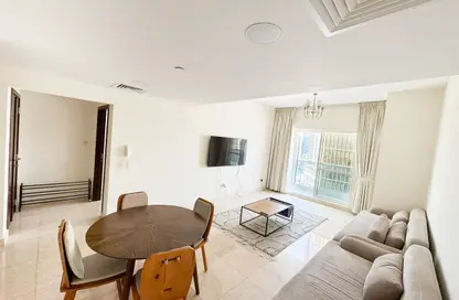 Apartment - 1 Bedroom - 2 Bathrooms for rent in Safeer Tower 1 - Safeer Towers - Business Bay - Dubai