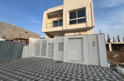 فيلا - 4 غرف نوم - 6 حمامات للبيع في الحليو 2 - الحليو - عجمان