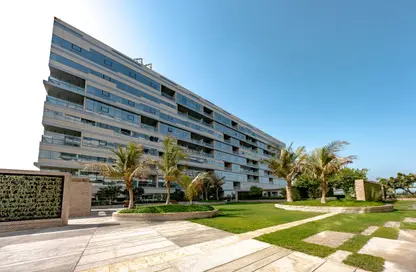 شقة - 3 غرف نوم - 4 حمامات للبيع في مساكن لامار - برج السيف - شاطئ الراحة - أبوظبي