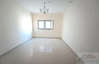 Apartment - 1 Bedroom - 1 Bathroom for rent in Sahara Tower 3 - Sahara Complex - Al Nahda - Sharjah