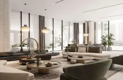 Apartment - 1 Bedroom - 1 Bathroom for sale in Bellagio by Sunrise - Wasl Gate - Dubai