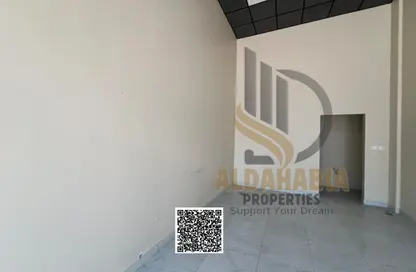 Shop - Studio - 1 Bathroom for rent in Al Jurf 2 - Al Jurf - Ajman Downtown - Ajman