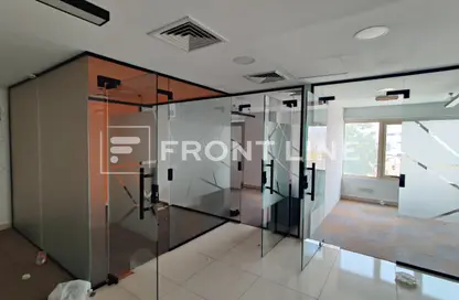 Office Space - Studio - 1 Bathroom for rent in Al Khabisi - Deira - Dubai