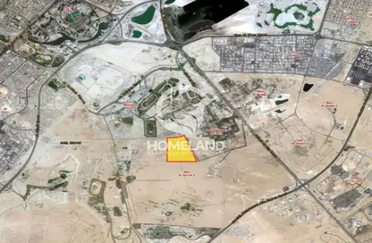 أرض - استوديو - 1 حمام للبيع في حدائق ند الشبا - ند الشبا 1 - ند الشبا - دبي