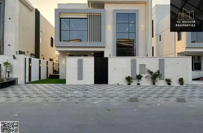 فيلا - 5 غرف نوم - 7 حمامات للبيع في الزاهية جاردنز - الزاهية - عجمان