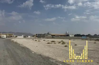 Land - Studio for sale in Emirates Modern Industrial - Umm Al Quwain