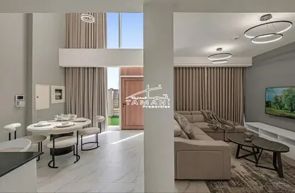 Townhouse - 2 Bedrooms - 4 Bathrooms for rent in Rukan 3 - Rukan - Dubai Land - Dubai Townhouse - 2 Bedrooms - 4 Bathrooms for rent in Rukan 3 - Rukan - Dubai Land - Dubai