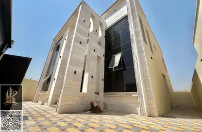 Villa - 5 Bedrooms - 7 Bathrooms for sale in Al Zaheya Gardens - Al Zahya - Ajman