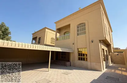 فيلا - 4 غرف نوم - 5 حمامات للايجار في 3 المويهات - المويهات - عجمان فيلا - 4 غرف نوم - 5 حمامات للايجار في 3 المويهات - المويهات - عجمان