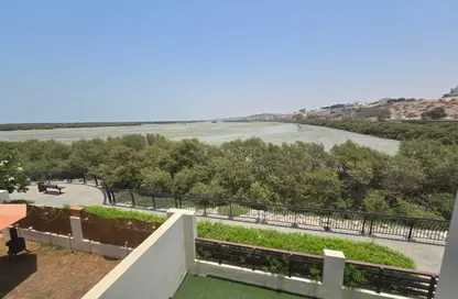 Townhouse - 3 Bedrooms - 4 Bathrooms for rent in Flamingo Villas - Mina Al Arab - Ras Al Khaimah