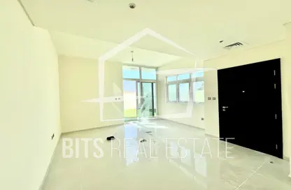 Villa - 3 Bedrooms - 5 Bathrooms for rent in Zinnia - The Roots DAMAC Hills 2 - Damac Hills 2 - Dubai