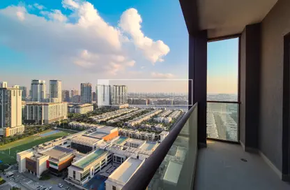 شقة - 2 غرف نوم - 2 حمامات للبيع في شوبا كريك فيستاس.تاور A - صبحا هارتلاند - مدينة الشيخ محمد بن راشد - دبي