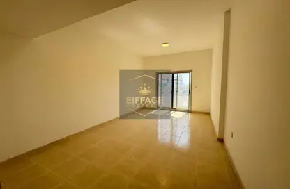 Apartment - 2 Bedrooms - 2 Bathrooms for rent in Al Naemiya Tower 1 - Al Naemiya Towers - Al Nuaimiya - Ajman