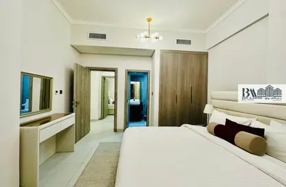 Apartment - 2 Bedrooms - 2 Bathrooms for rent in District 10 - Jumeirah Village Circle - Dubai