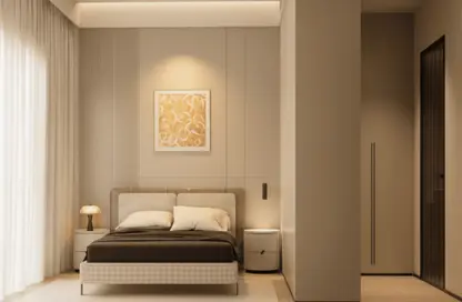 شقة - 1 حمام للبيع في سبورتس فيو ريزيدينس 2 - المدينة العالمية المرحلة 2 - 4 الورسان - الورسان - دبي