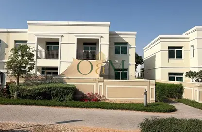 تاون هاوس - 3 غرف نوم - 4 حمامات للبيع في منطقة الشلال - الغدير - أبوظبي