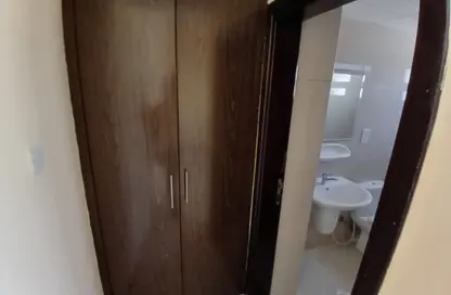Apartment - 2 Bedrooms - 2 Bathrooms for rent in Al Rawda 2 Villas - Al Rawda 2 - Al Rawda - Ajman