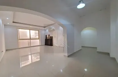 Apartment - 1 Bedroom - 1 Bathroom for rent in Shakhbout City - Abu Dhabi