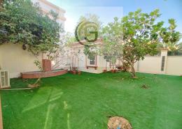 Studio - 1 bathroom for rent in Al Maqtaa - Abu Dhabi