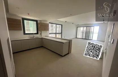 Apartment - 3 Bedrooms - 4 Bathrooms for sale in Golf Community - Al Zorah - Ajman