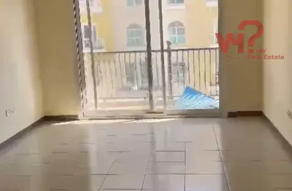 Apartment - 2 Bedrooms - 2 Bathrooms for rent in Indigo Spectrum 1 - Indigo Towers - International City - Dubai