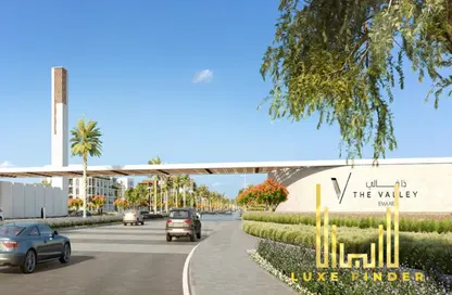 فيلا - 4 غرف نوم - 4 حمامات للبيع في ألانا - ذا فالي - دبي