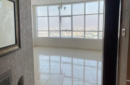 شقة - 2 غرف نوم - 3 حمامات للبيع في أورينت تاور 1 - أورينت تاور - البستان - عجمان