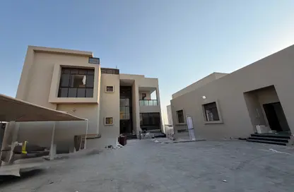 شقة - غرفة نوم - 1 حمام للايجار في مركز محمد بن زايد - مدينة محمد بن زايد - أبوظبي