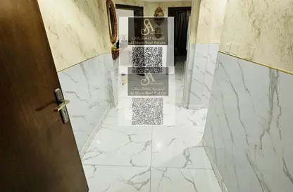 Apartment - 3 Bedrooms - 3 Bathrooms for sale in Oasis Tower - Al Rashidiya 1 - Al Rashidiya - Ajman