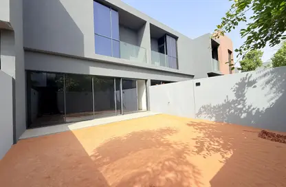 Townhouse - 2 Bedrooms - 4 Bathrooms for rent in Kaya - Masaar - Tilal City - Sharjah