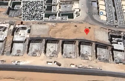 Land - Studio for sale in Al Helio 2 - Al Helio - Ajman