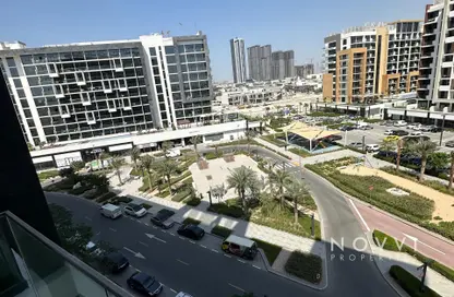 شقة - 1 حمام للبيع في 1 عزيزي ريفيرا - ميدان واحد - ميدان - دبي