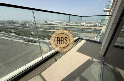 Apartment - 3 Bedrooms - 2 Bathrooms for rent in Expo Village Residences 2A - Expo Village Residences - Expo City - Dubai