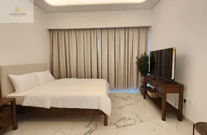 شقة - 1 حمام للايجار في عزيزي ريفيرا - ميدان واحد - ميدان - دبي