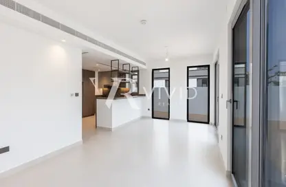 Townhouse - 4 Bedrooms - 4 Bathrooms for sale in Aura - Tilal Al Ghaf - Dubai