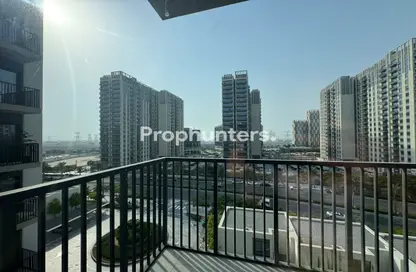 Apartment - 1 Bedroom - 1 Bathroom for rent in Executive Residences 2 - Executive Residences - Dubai Hills Estate - Dubai