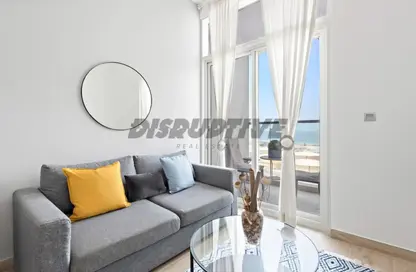 Apartment - 1 Bedroom - 1 Bathroom for rent in Studio One - Dubai Marina - Dubai